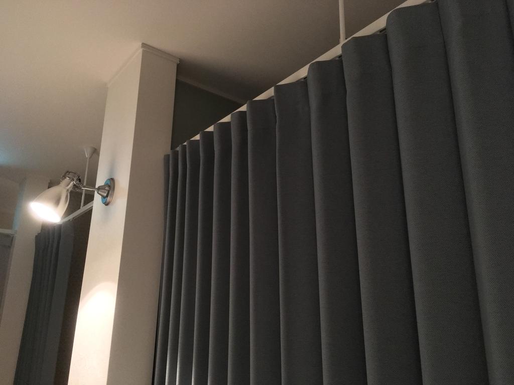 Guesthouse Ori Ori Niigata Zewnętrze zdjęcie