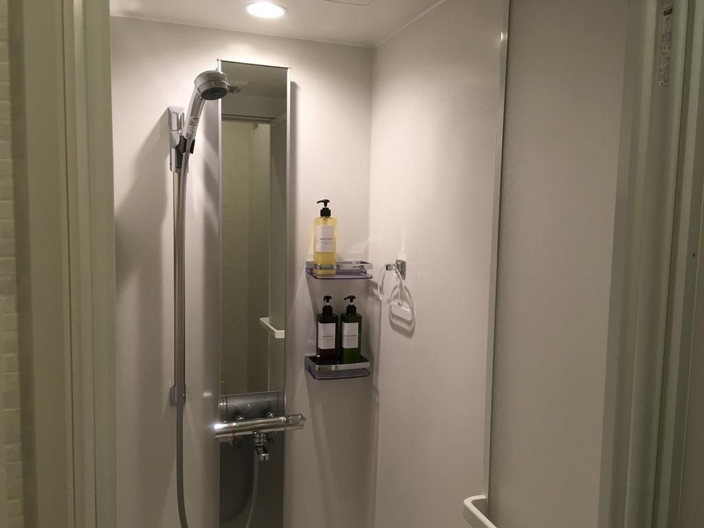 Guesthouse Ori Ori Niigata Zewnętrze zdjęcie