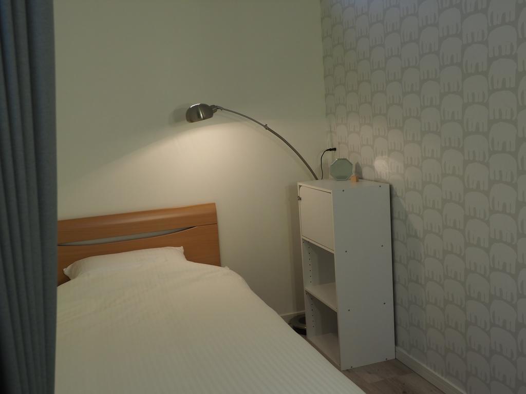 Guesthouse Ori Ori Niigata Zewnętrze zdjęcie
