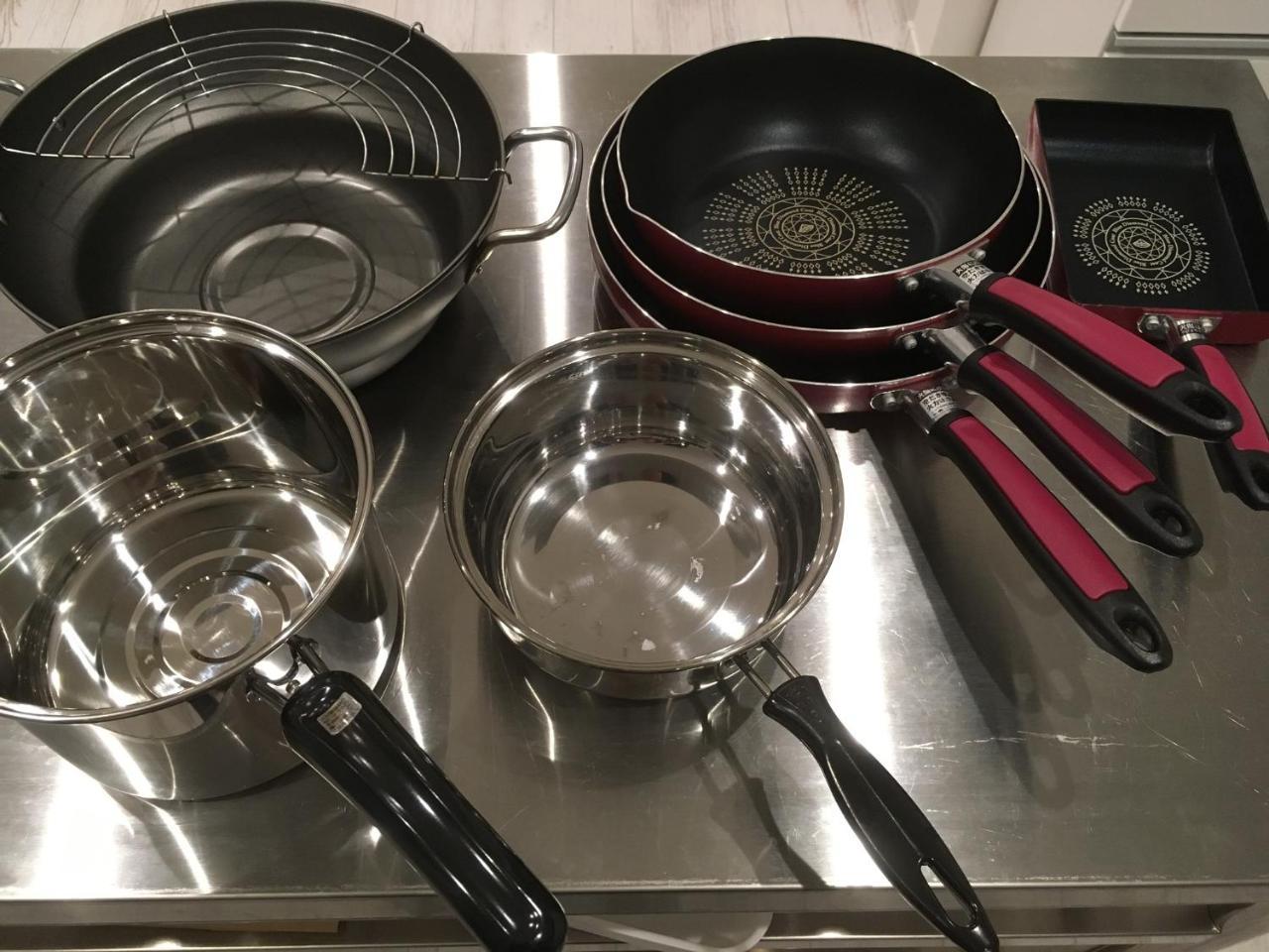 Guesthouse Ori Ori Niigata Zewnętrze zdjęcie