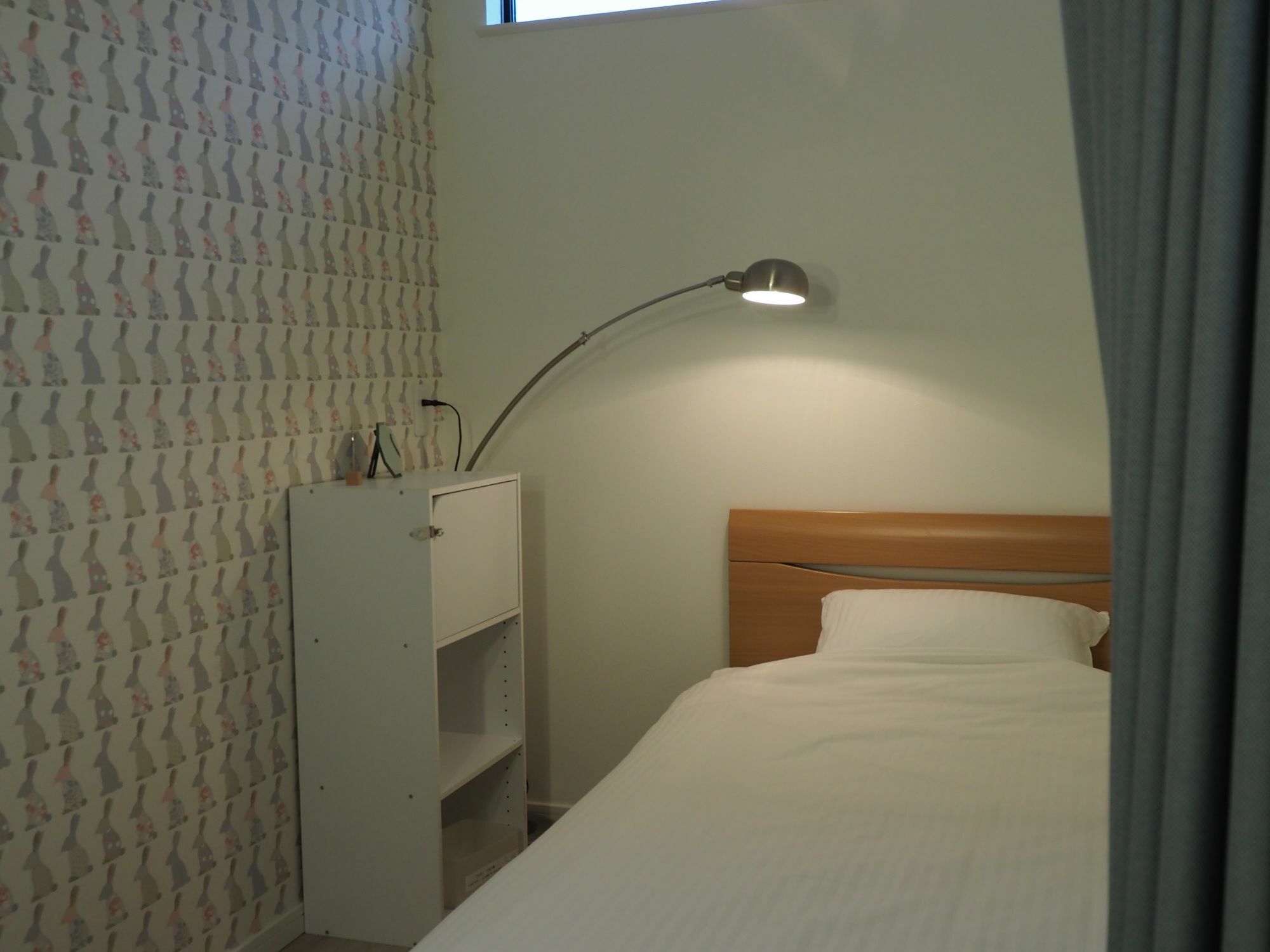 Guesthouse Ori Ori Niigata Zewnętrze zdjęcie